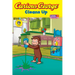 Curious George Cleans Up
