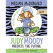 Judy Moody Predicts the Future: #4
