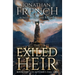 The Exiled Heir: Volume 1