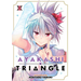 Ayakashi Triangle Vol. 8