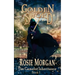 The Golden Sword (The Camelot Inheritance - Book 1)