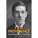 I Am Providence: The Life and Times of H. P. Lovecraft, Volume 1
