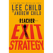Exit Strategy: A Reacher Novel
