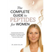 The Complete Guide to Peptides For Women: The Biohacker's Protocol to Reverse the Signs of Aging, Ignite Fat Loss, and Restore Youthful Skin, Hair, an