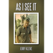 As I See It