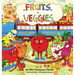 Fruits vs. Veggies