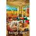 Vengeance in the Vines: Rylie Sunderland Mysteries Book 2