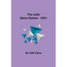 The Little Manx Nation - 1891