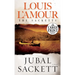 Jubal Sackett: The Sacketts