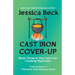 Cast Iron Cover-Up