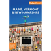 Fodor's Maine, Vermont & New Hampshire: With the Best Fall Foliage Drives & Scenic Road Trips