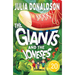 The Giants and the Joneses