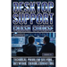 Desktop Support Crash Course: Technical Problem Solving And Network Troubleshooting