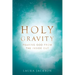 Holy Gravity: Fearing God from the Inside Out