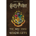 Harry Potter: The Mini Book of Hogwarts