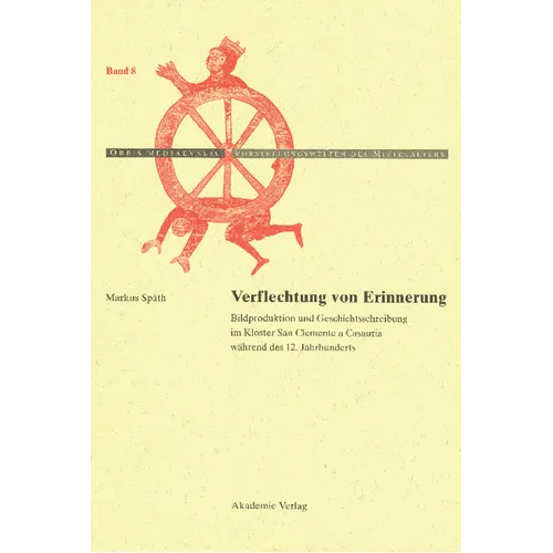 Verflechtung von Erinnerung