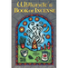 Wylundt's Book of Incense