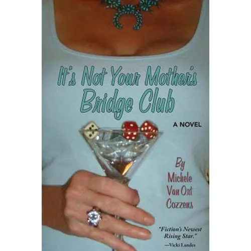 It's Not Your Mother's Bridge Club