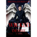 Wicked Desire: A Paranormal Erotic Romance