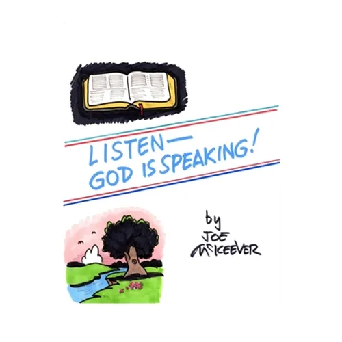 Listen-God is Speaking