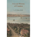 A Local History of Camden: Commencing with Its Early Settlement, Incorporation, and Public and Private Improvements, Brought Up To the Present Da