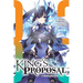 King's Proposal, Vol. 3 (Light Novel): Volume 3
