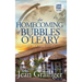 Homecoming of Bubbles O'Leary: The Tour Series Book 4