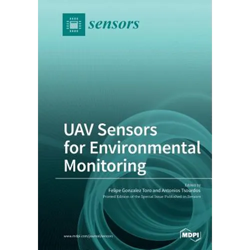 UAV Sensors for Environmental Monitoring