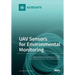 UAV Sensors for Environmental Monitoring