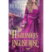 The Highlander's English Rose: A Medieval Historical Romance