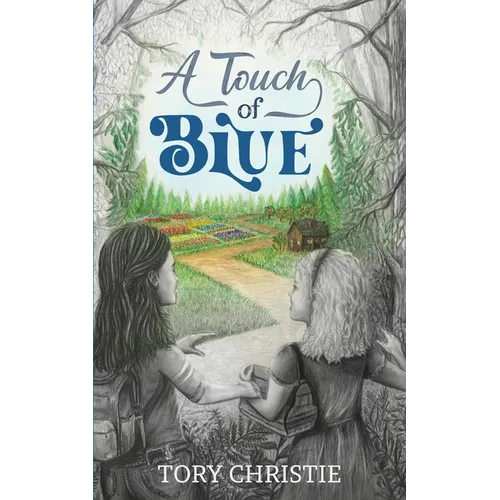 A Touch of Blue