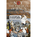 Not the Parables of Jesus: Revised Satirical Version