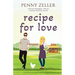 Recipe for Love: A Christian Small Town Rom-Com