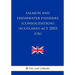 Salmon and Freshwater Fisheries (Consolidation) (Scotland) Act 2003 (UK)