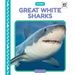 Great White Sharks