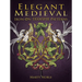 Elegant Medieval Iron-On Transfer Patterns