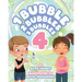 1 Bubble 2 Bubbles 3 Bubbles 4