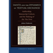 Dante and the Dynamics of Textual Exchange: Authorship, Manuscript Culture, and the Making of the 'Vita Nova'
