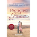 Protecting the Princess: A Small-Town Clean Romance