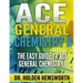Ace General Chemistry II: The EASY Guide to Ace General Chemistry II