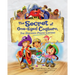 The Secret of One-Eyed Cogburn, The Dreaded Pirate Captain
