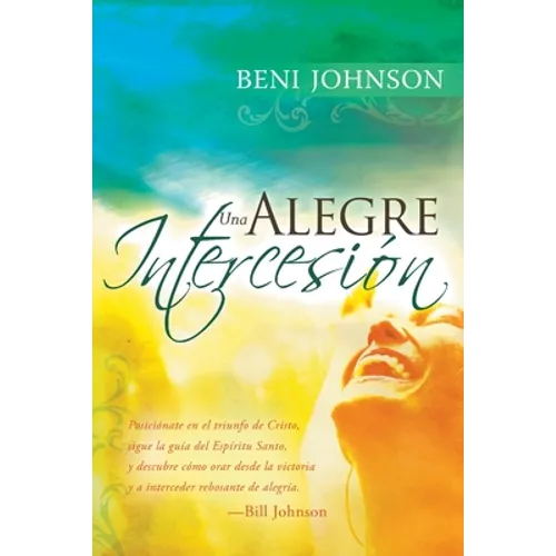 Una Alegre Intercesión