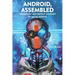Android, Assembled: The Explicit and Implicit Anatomy of Social Robots