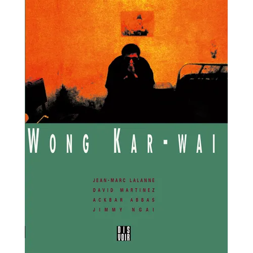 Wong Kar Wai