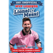 100% Unofficial MVP Legends Lionel Messi
