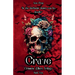 Crimson Allure: Crave