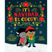 It's Navidad, El Cucuy!: A Bilingual Christmas Picture Book