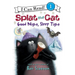 Splat the Cat: Good Night, Sleep Tight