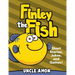 Finley the Fish: Short Stories, Games, Jokes, and More!