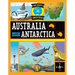 Australia and Antarctica